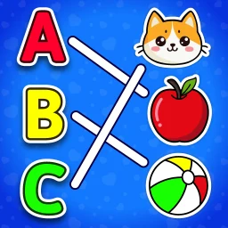 Toddler Games for 2+ Year Kids